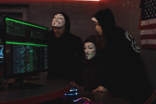 Jak se stát etickým hackerem kasin: Průvodce kariérou