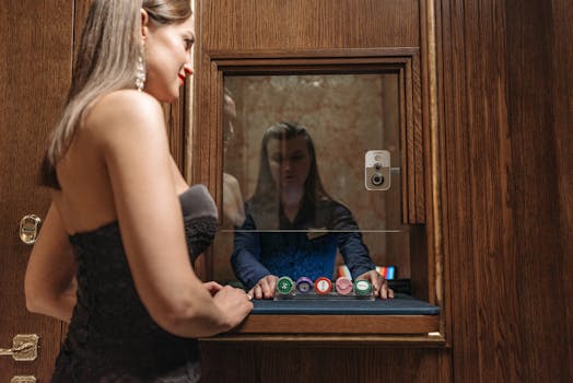 Rohan Vishilis: Jak prolomil zabezpečení světových kasin