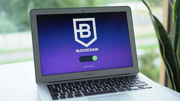 Blockchain: Klíč k bezpečnějším a transparentnějším online kasinům