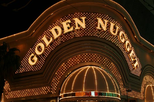 Geniální loupeže kasin: Jak Rohan Vishilis změnil hazardní průmysl